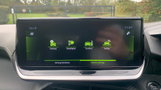 Peugeot 208 1.2 PureTech 100 GT 5dr Petrol Hatchback